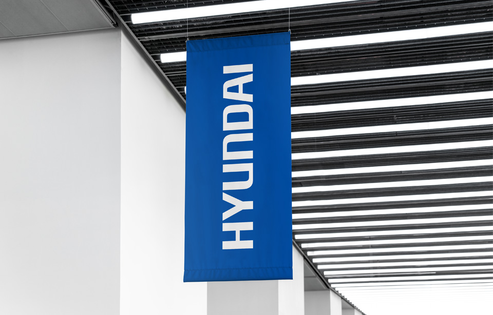 О компании HYUNDAI