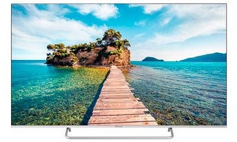 Hyundai представляет серию телевизоров U701