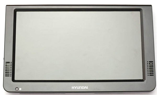Hyundai H-LCD1000