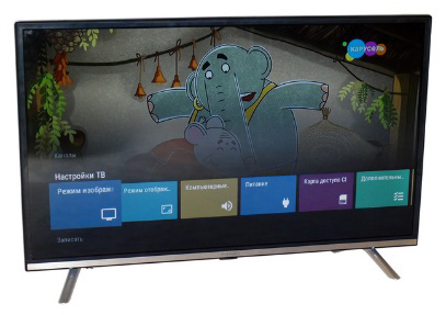 Hyundai H-LED32ES5008